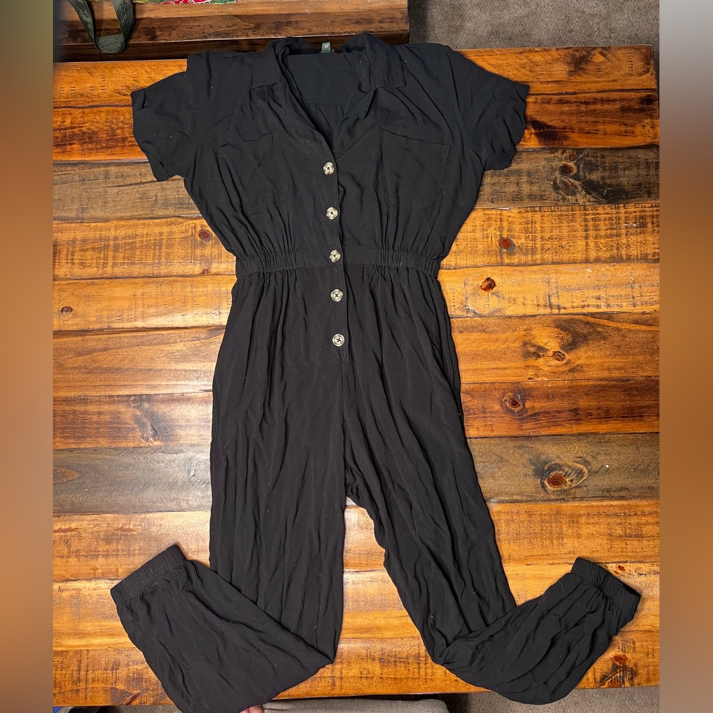 Jumpsuit